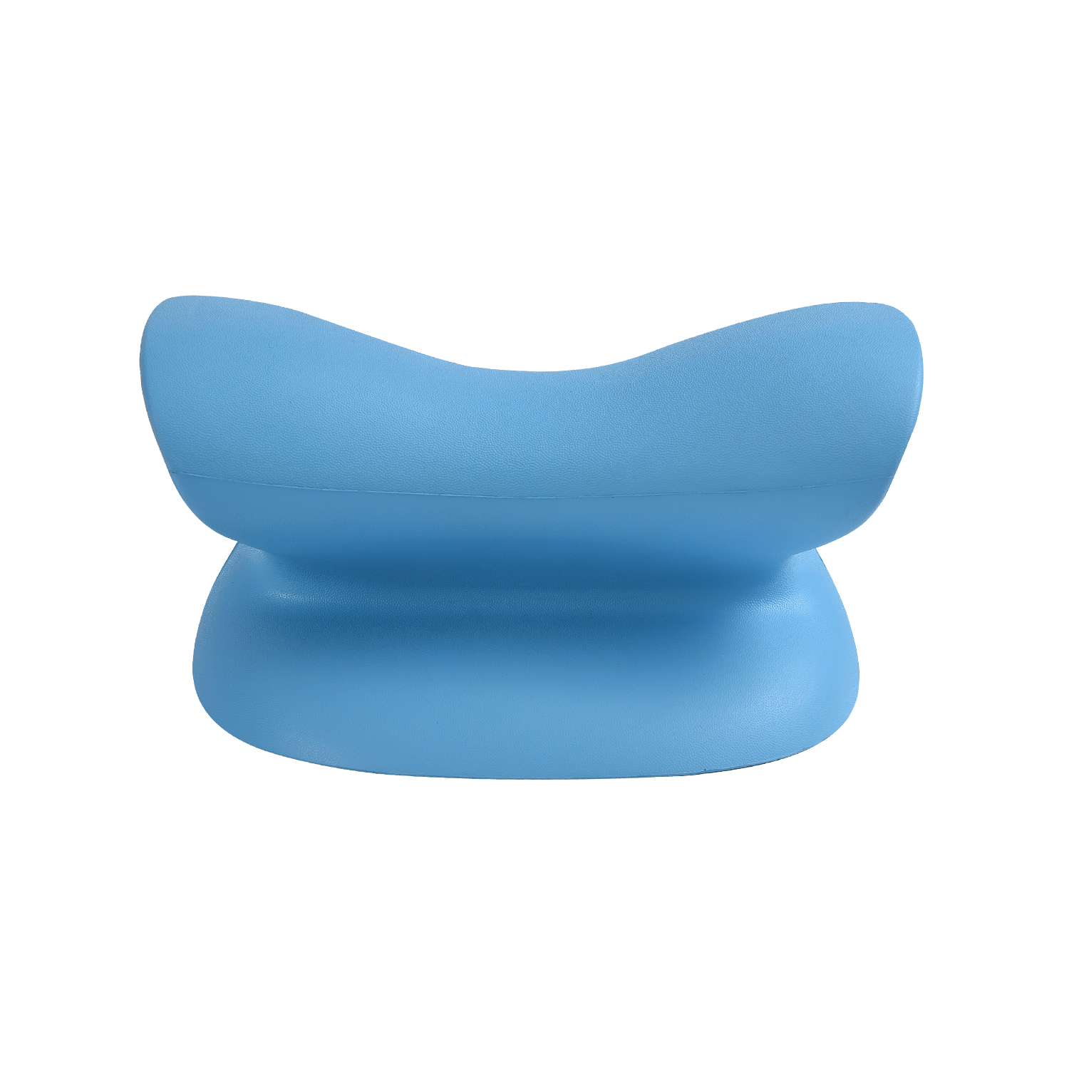 Polyurethane Molded Foam Neck Stretcher Massager