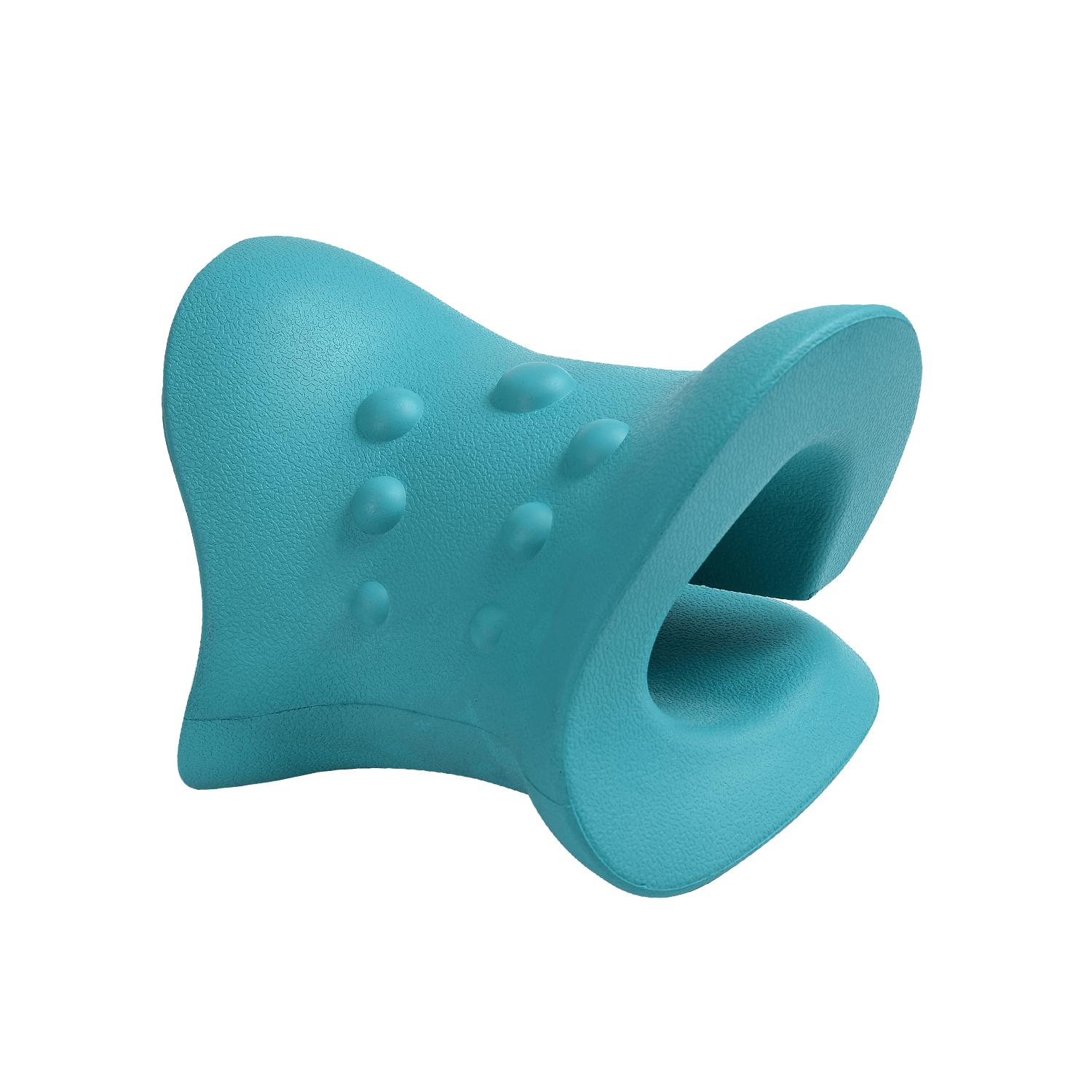 Soft PU Stretcher Pillow