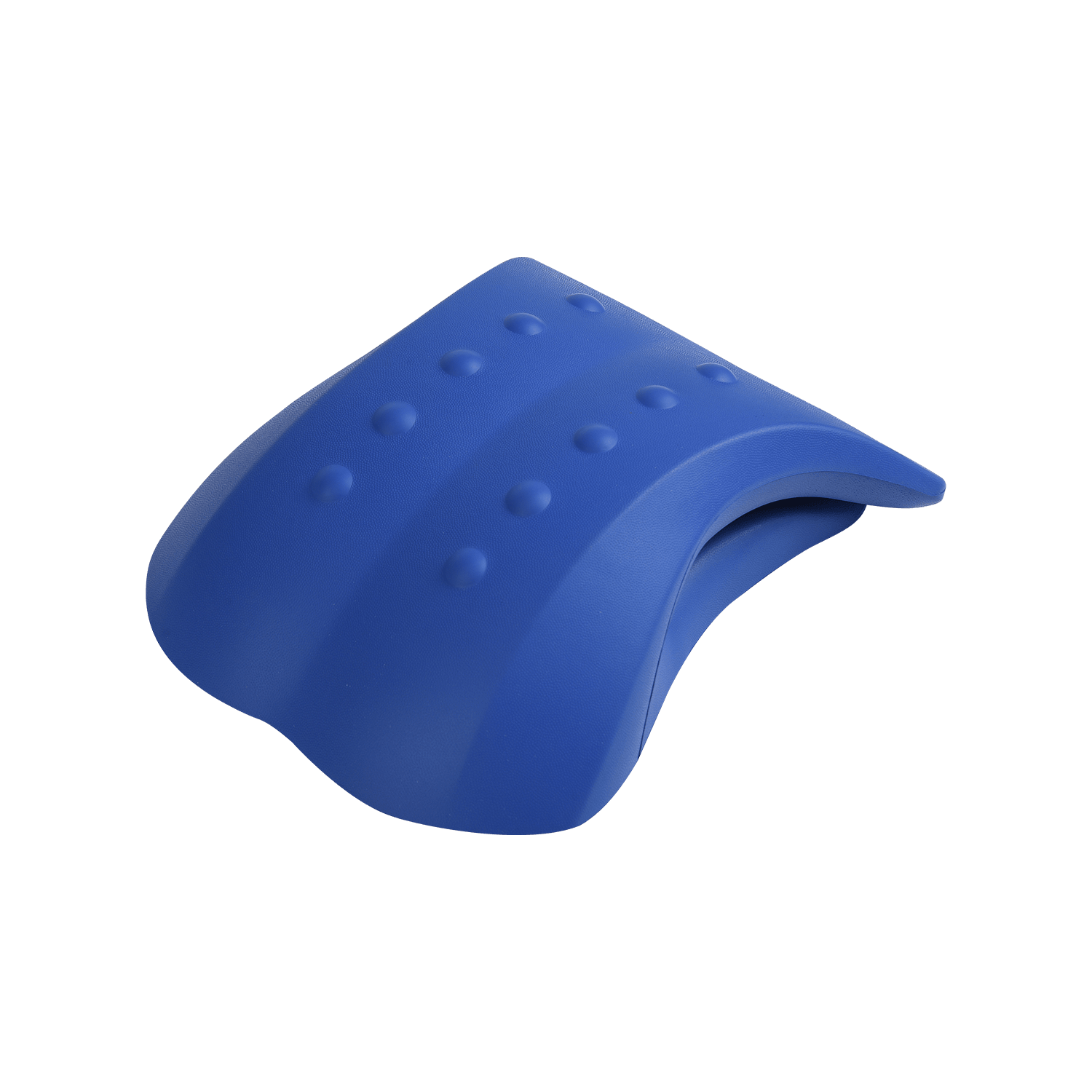 Polyurethane Lumbar Support Stretcher Pillow