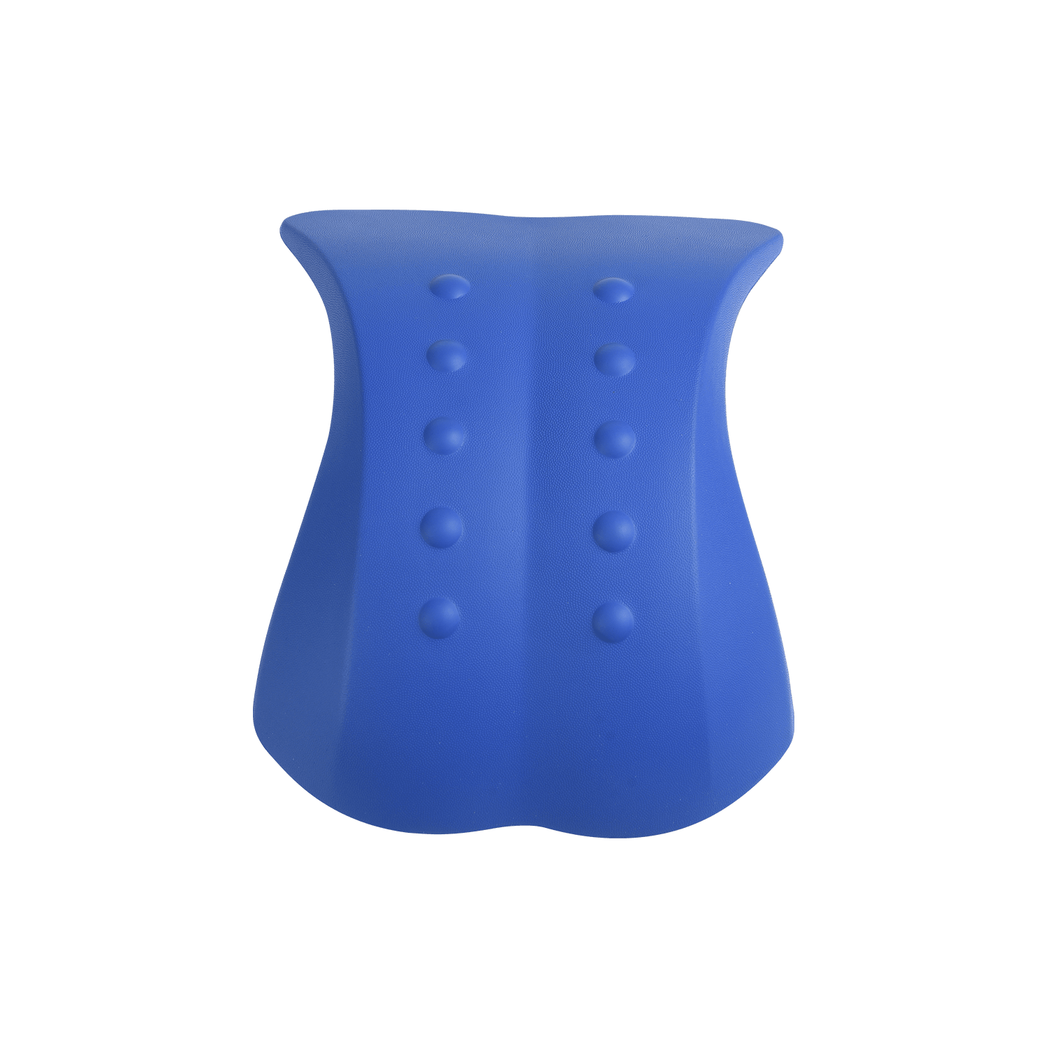 Polyurethane Lumbar Support Stretcher Pillow