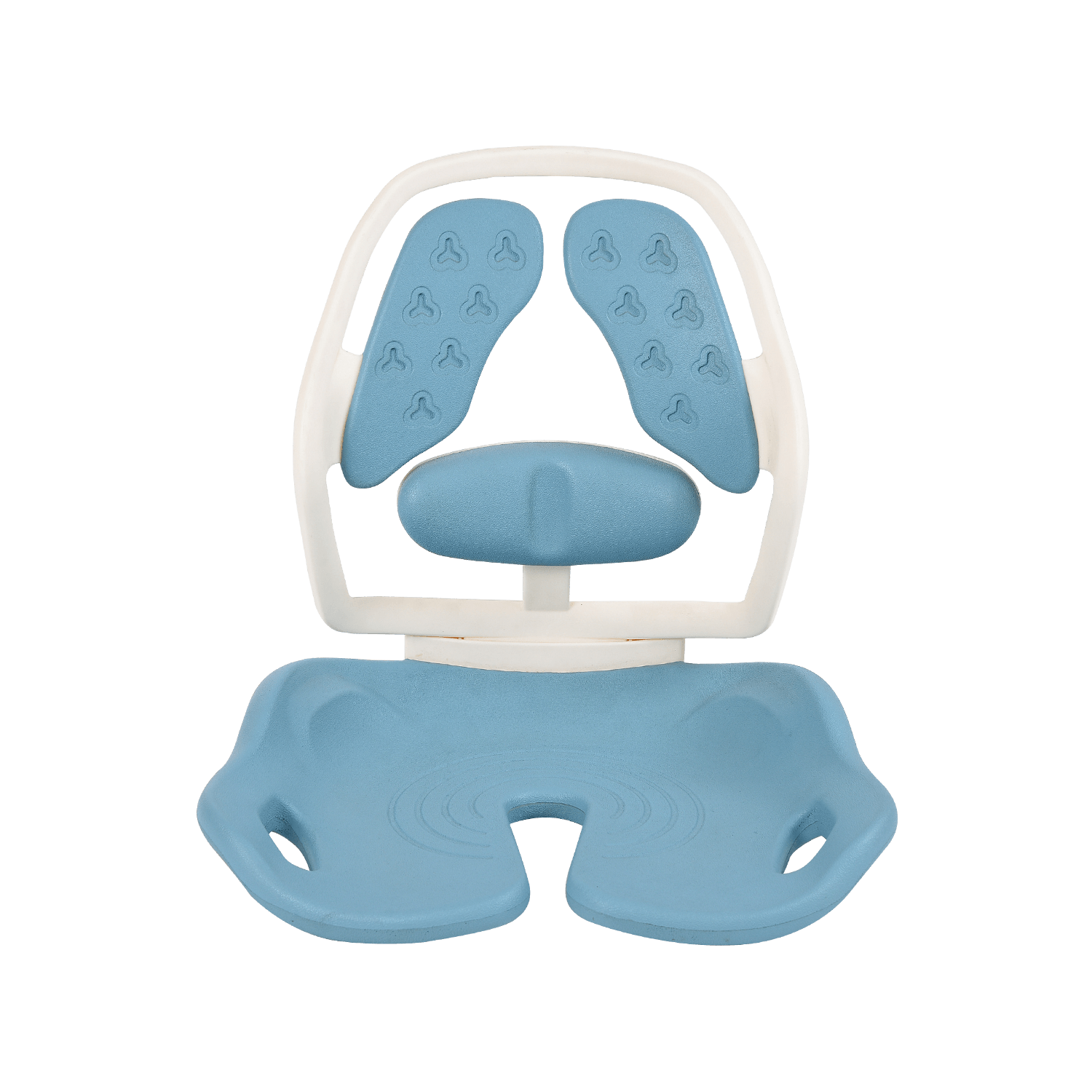 Lumbar Support Polyurethane Foam Seat For Children