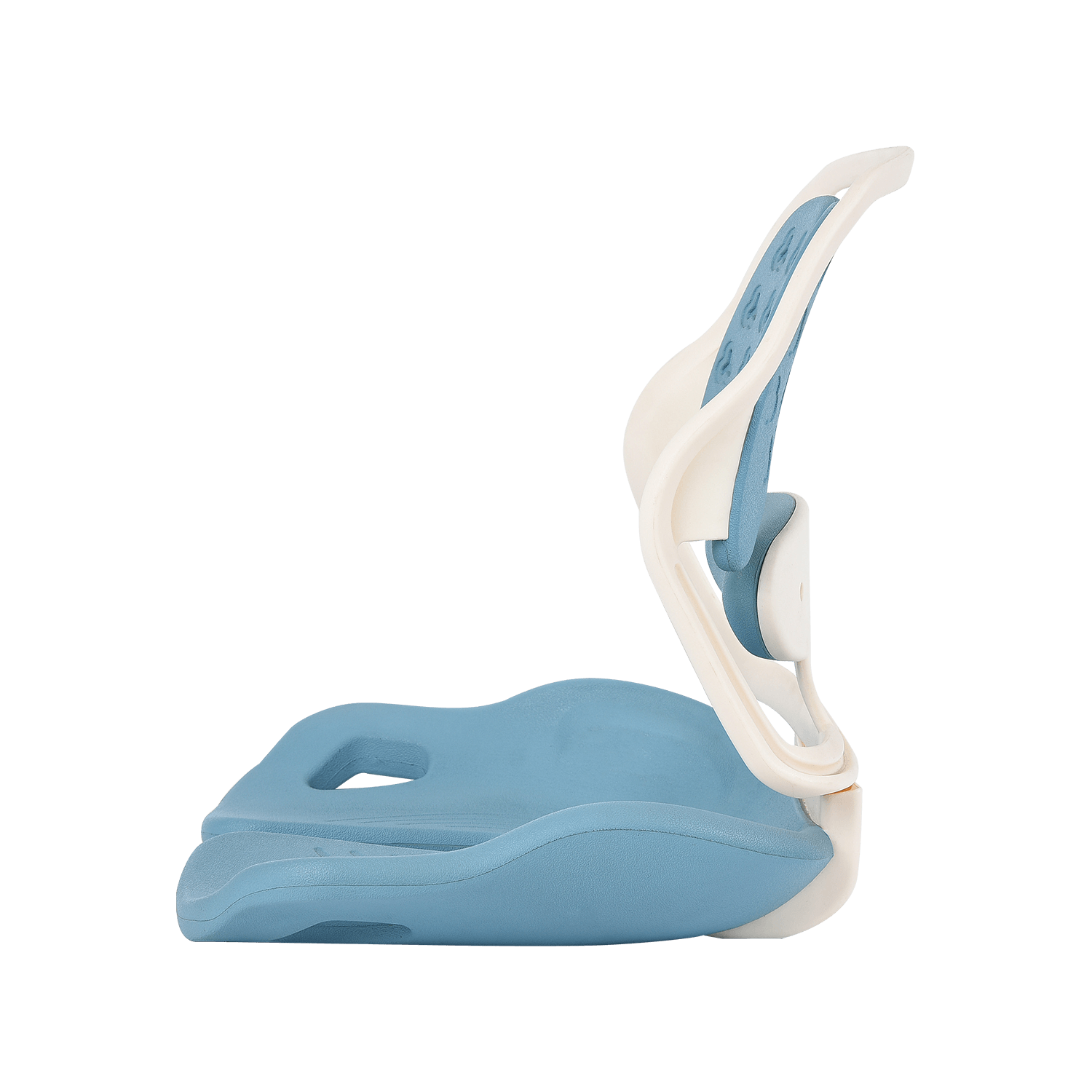 Lumbar Support Polyurethane Foam Seat For Children