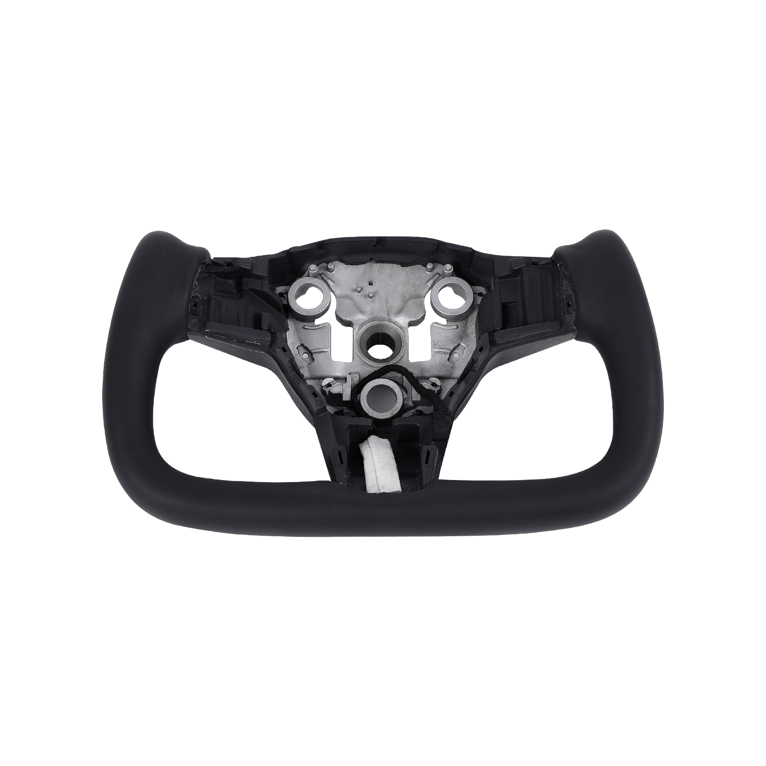 Car Polyurethane Foam Steering Wheel