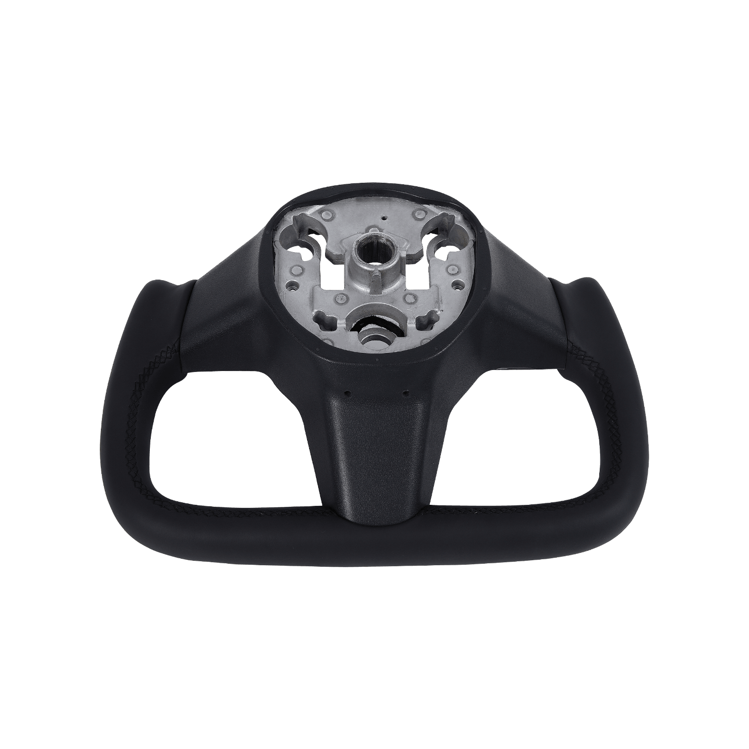 Car Polyurethane Foam Steering Wheel