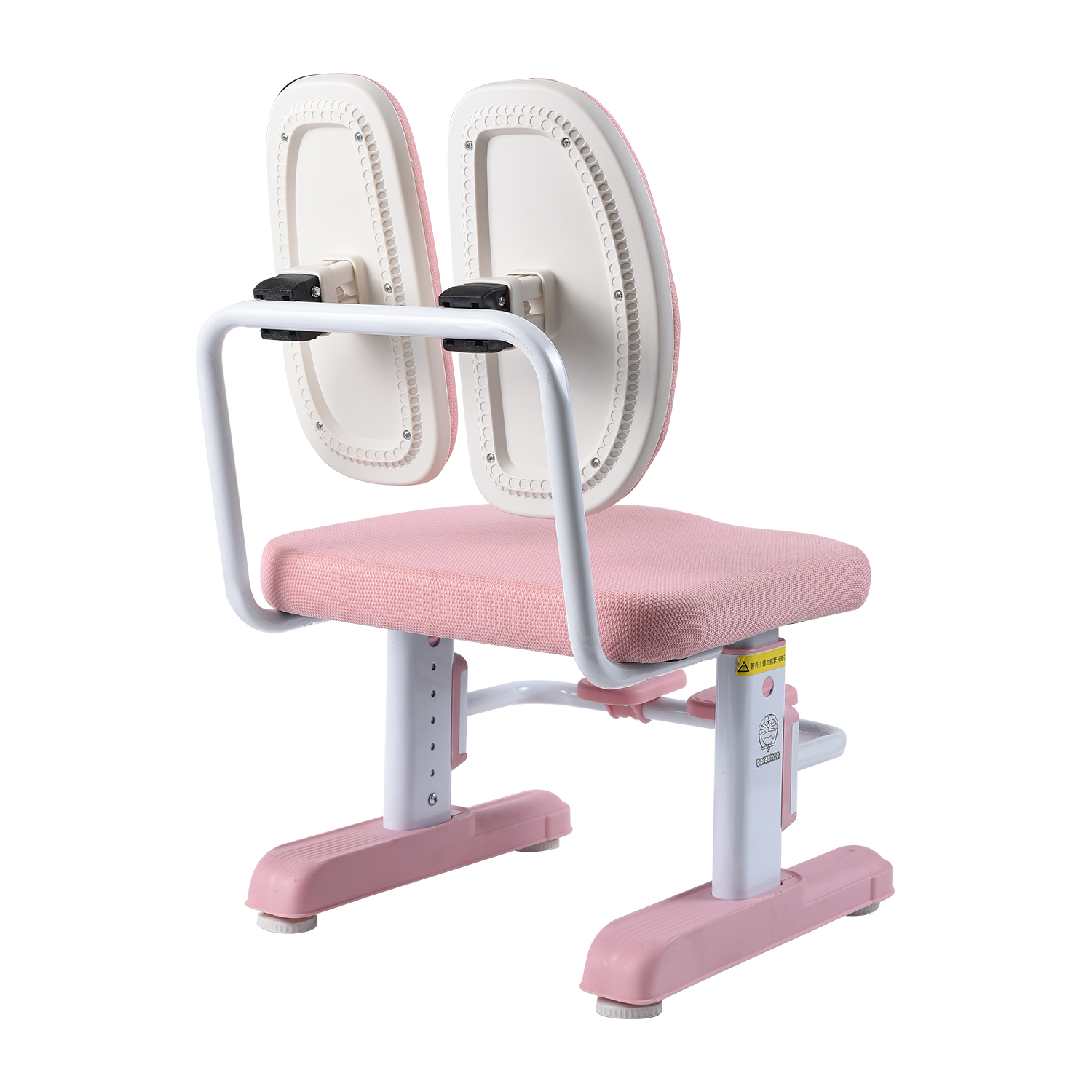 Adjustable Polyurethane Foam Child Study Chair