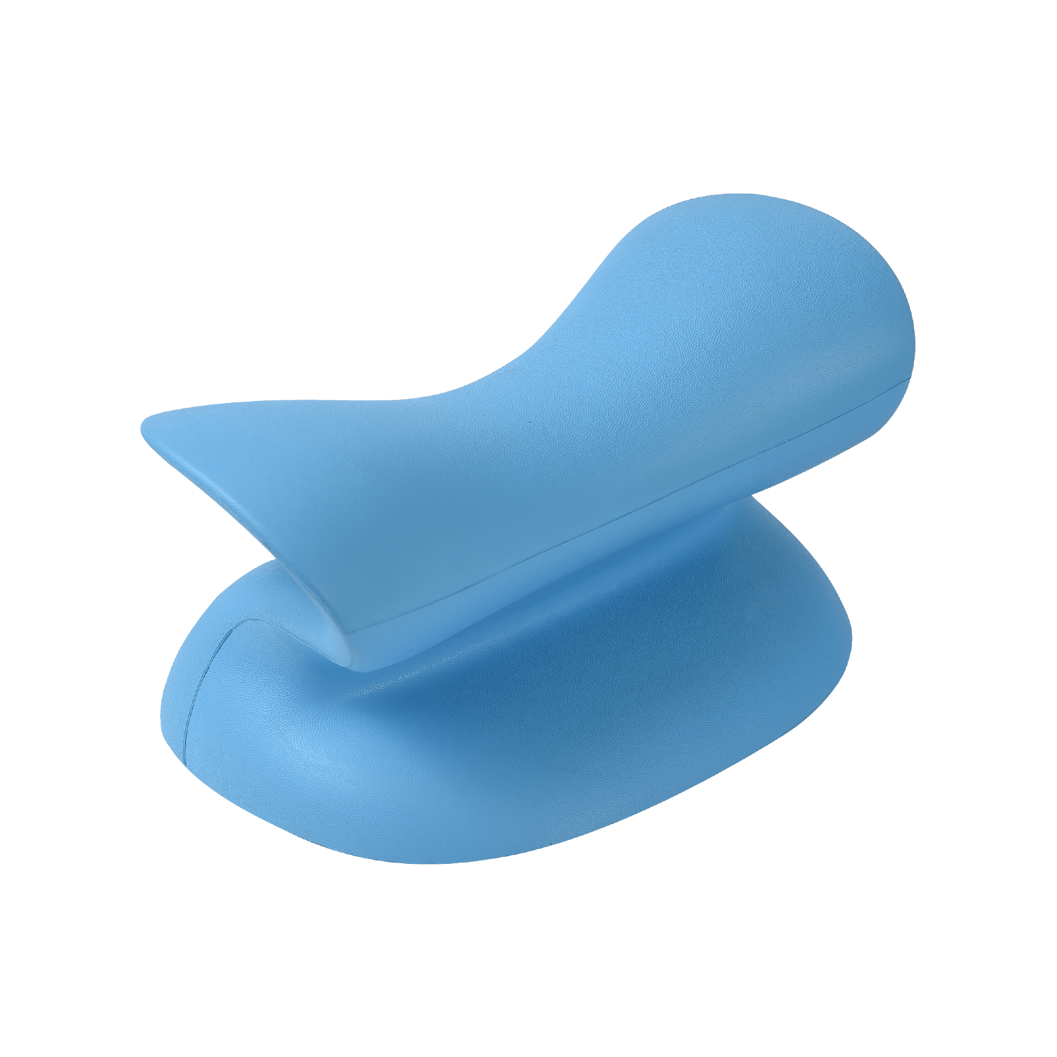 Polyurethane Molded Foam Neck Stretcher Massager