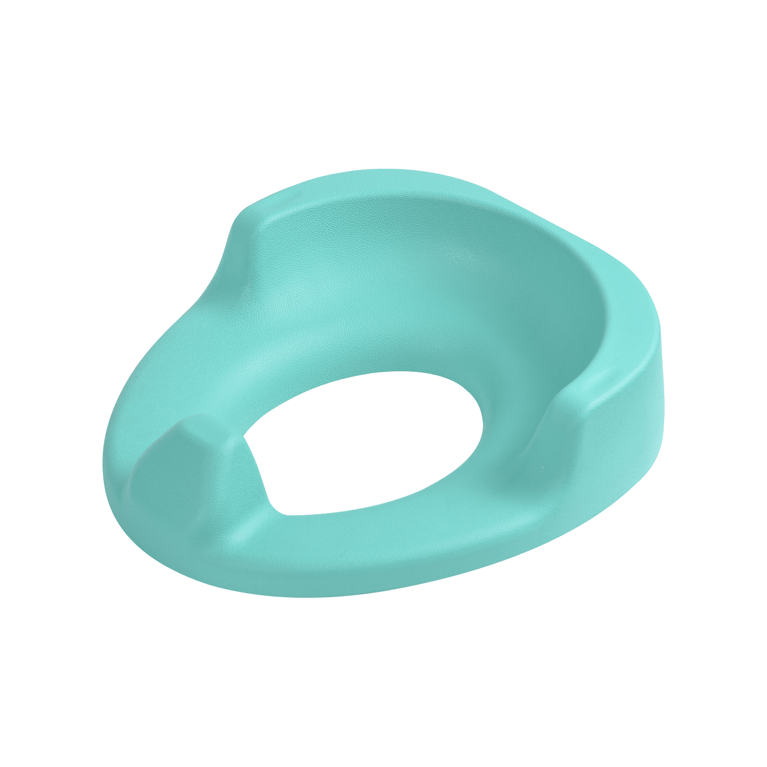 Polyurethane Foam Cushiony Potty Training Seat