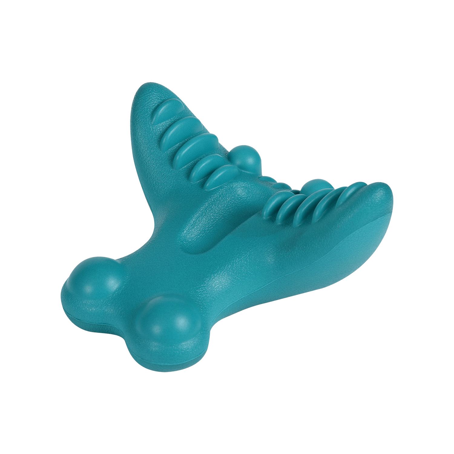 Polyurethane Molded Foam Neck Stretcher