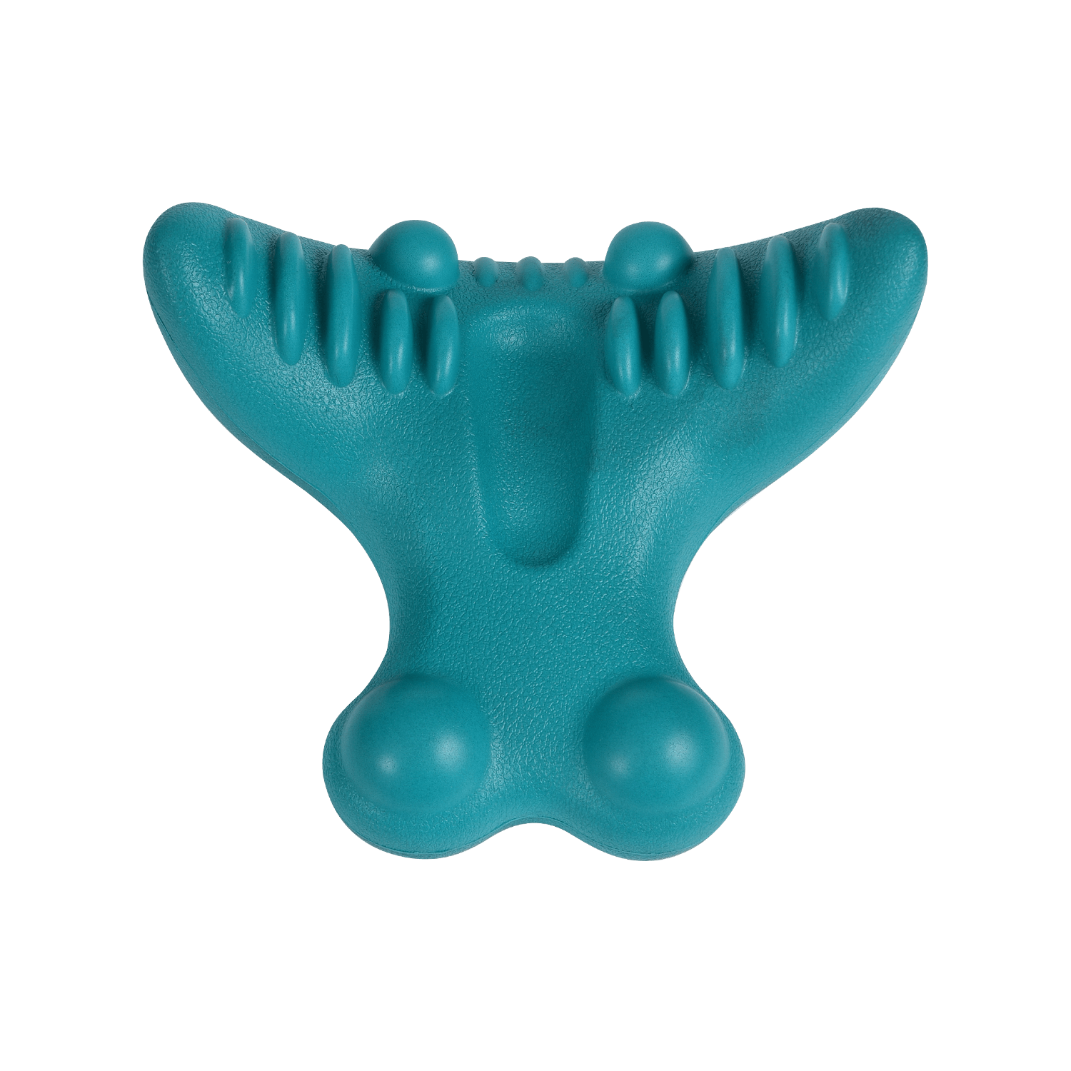 Polyurethane Molded Foam Neck Stretcher