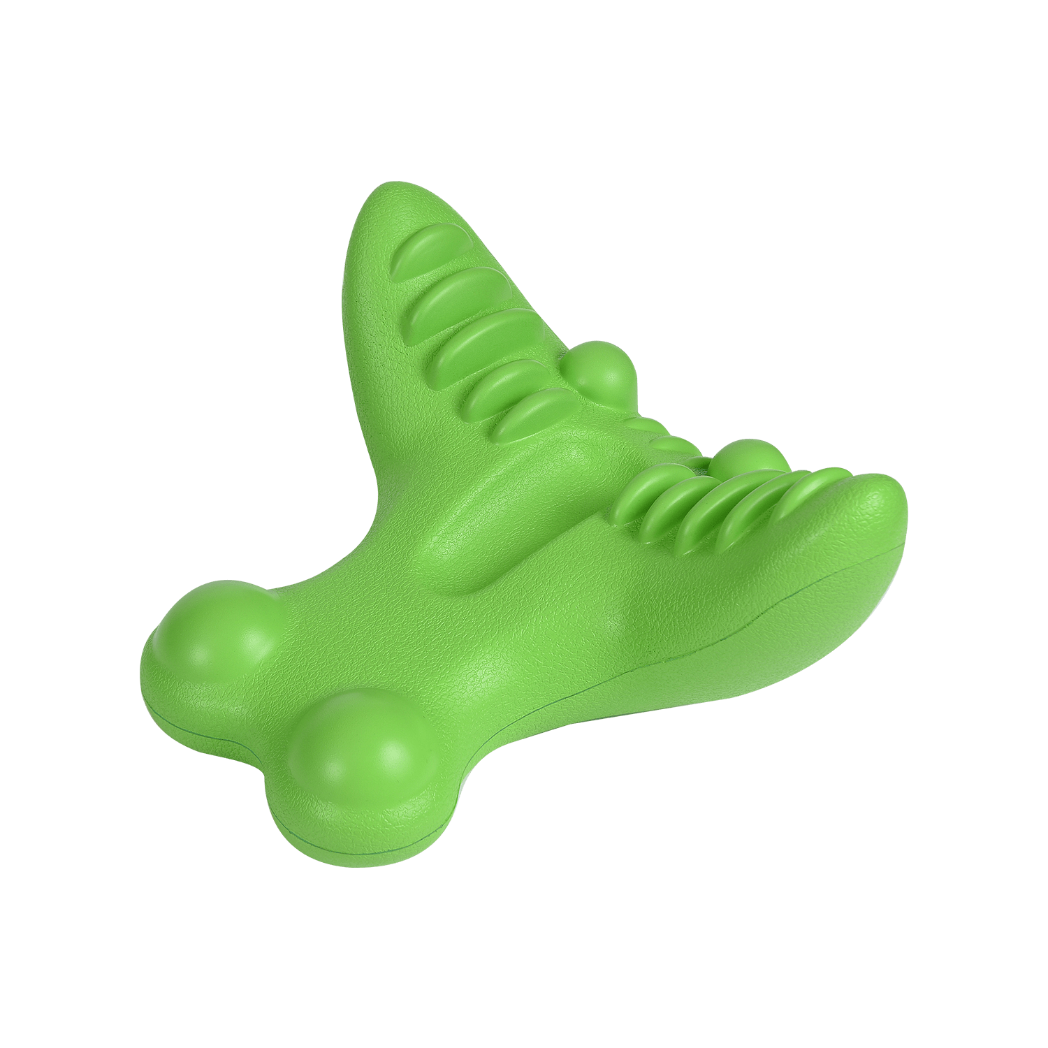 Polyurethane Molded Foam Neck Stretcher